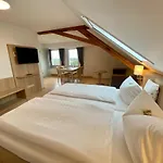Hotel Drei Schwanen 3*