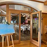 酒店 Drei Schwanen Langenwetzendorf