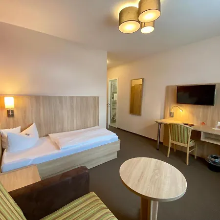 Drei Schwanen Hotel
