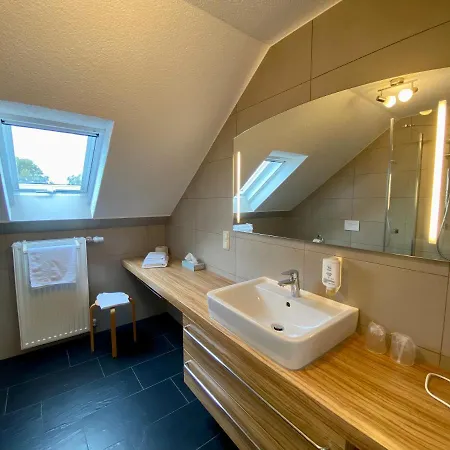 Drei Schwanen 3*
