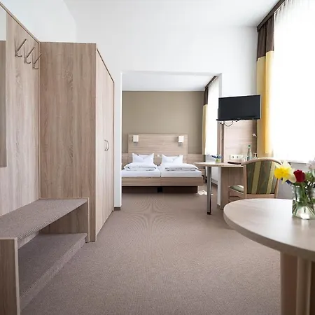Drei Schwanen 3*