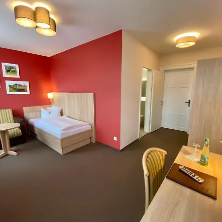 Hotel Drei Schwanen 3*