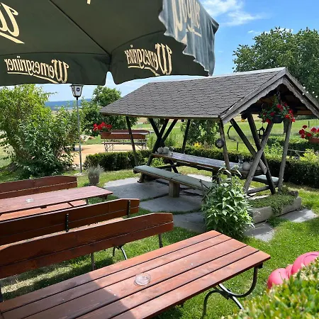 酒店 Drei Schwanen 3*