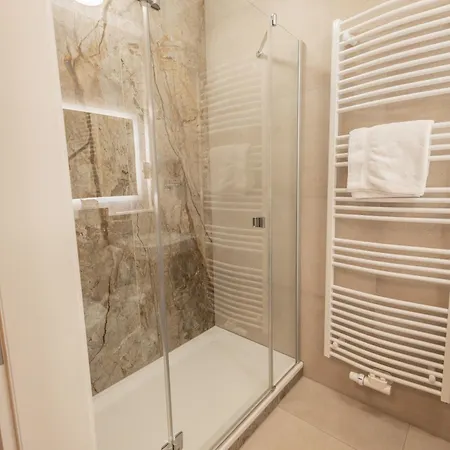 Drei Schwanen 酒店