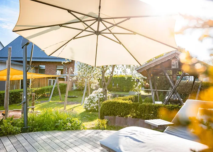 Drei Schwanen Hotel Langenwetzendorf