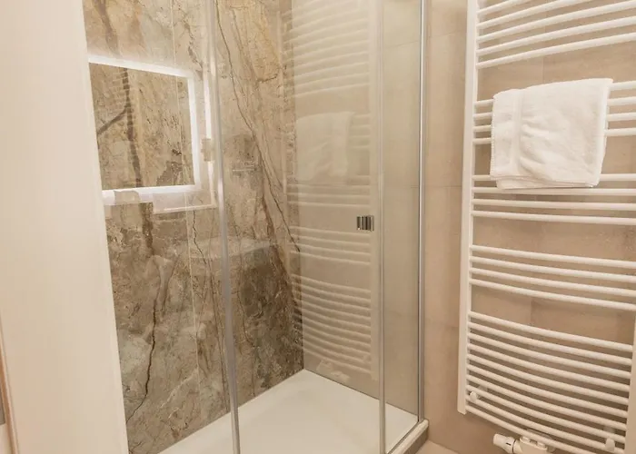 Drei Schwanen 酒店