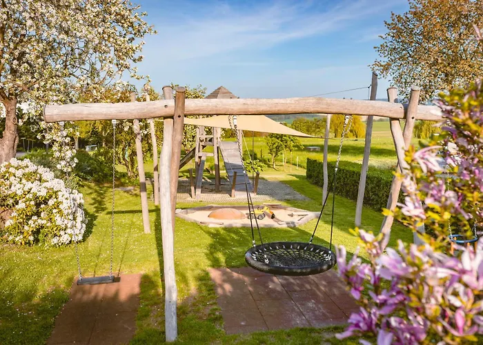 Drei Schwanen Langenwetzendorf